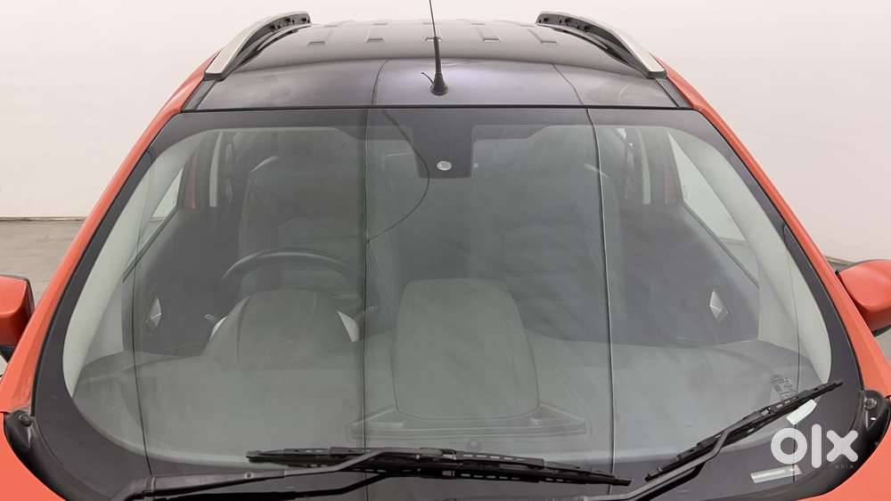 Ford Ecosport [2017-2021] 1.5 Titanium Tdci, 2017, Diesel