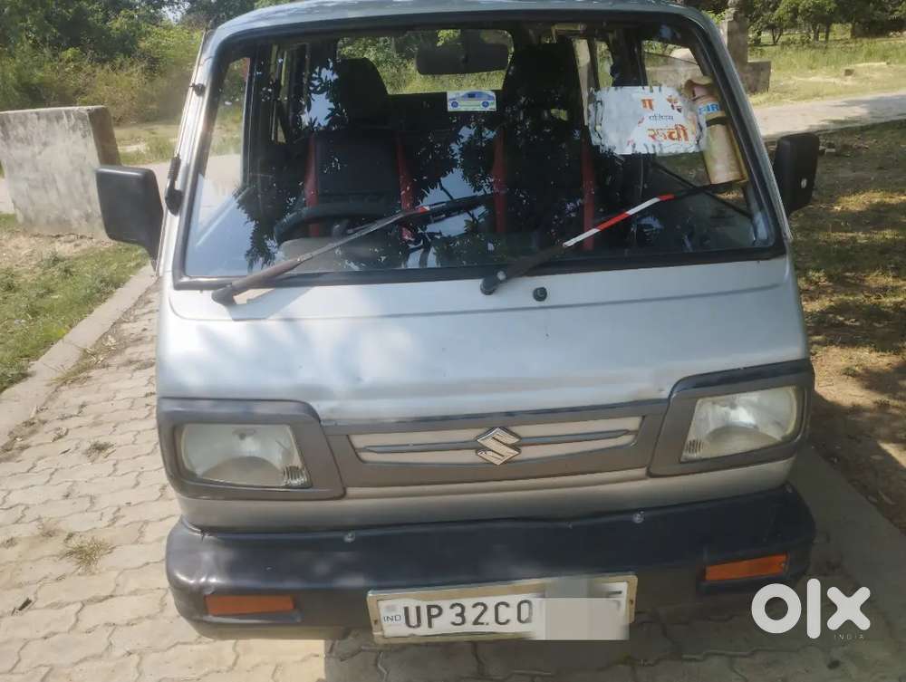Omni Good Condition