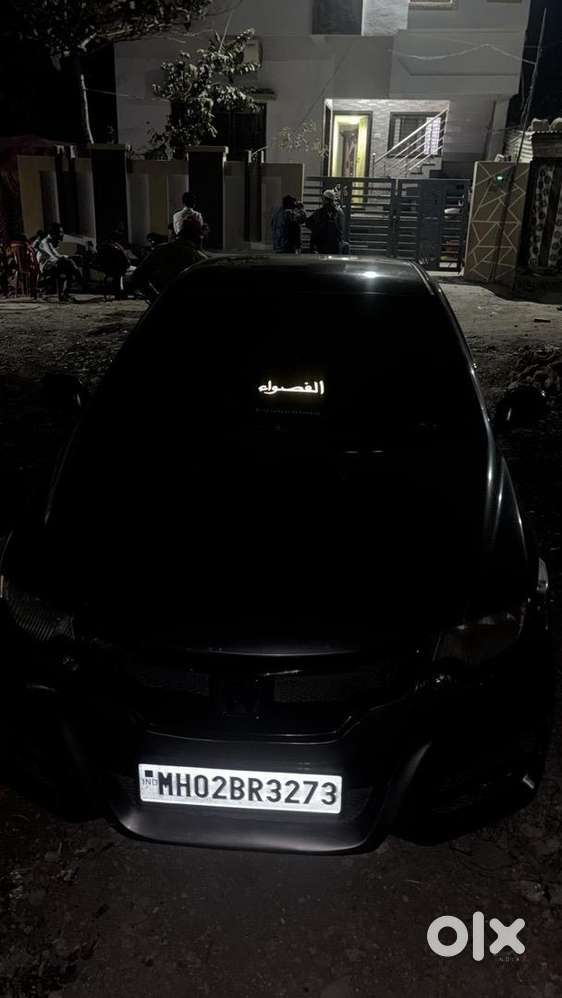 Honda City 2011