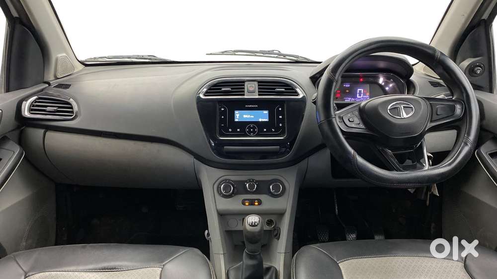 Tata Tiago 1.2 Revotron Xt, 2020, Petrol