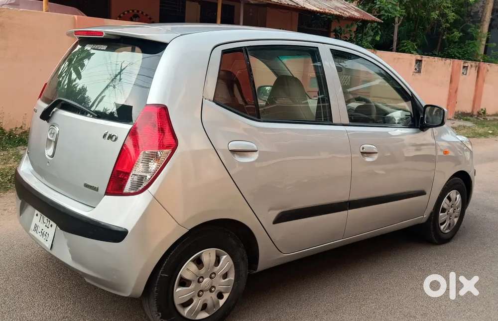 I10 Sportz