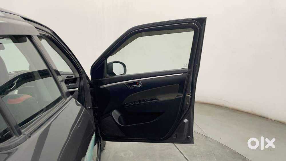 Maruti Suzuki Swift Vdi (o), 2016, Diesel