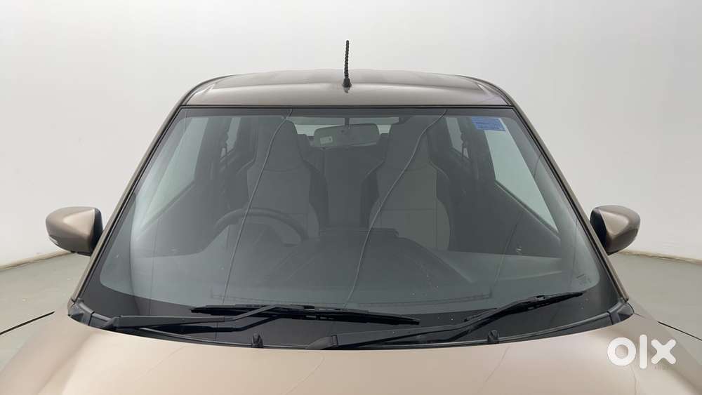 Maruti Suzuki Wagon R 1.2 Zxi Amt, 2019, Petrol