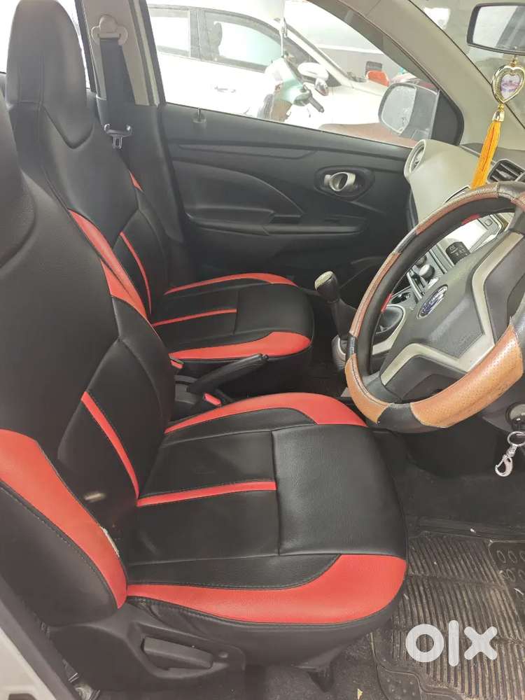 Datsun Go Plus Diesel 2020