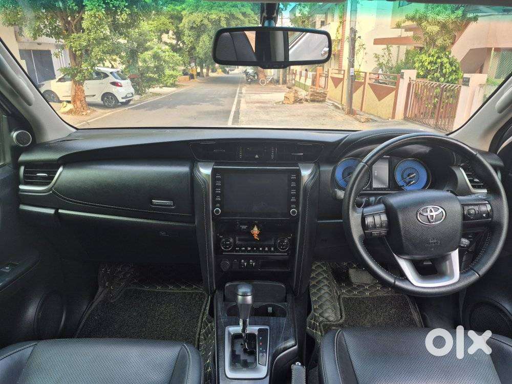 Toyota Fortuner 4x2 At 2.8 Diesel, 2023, Diesel