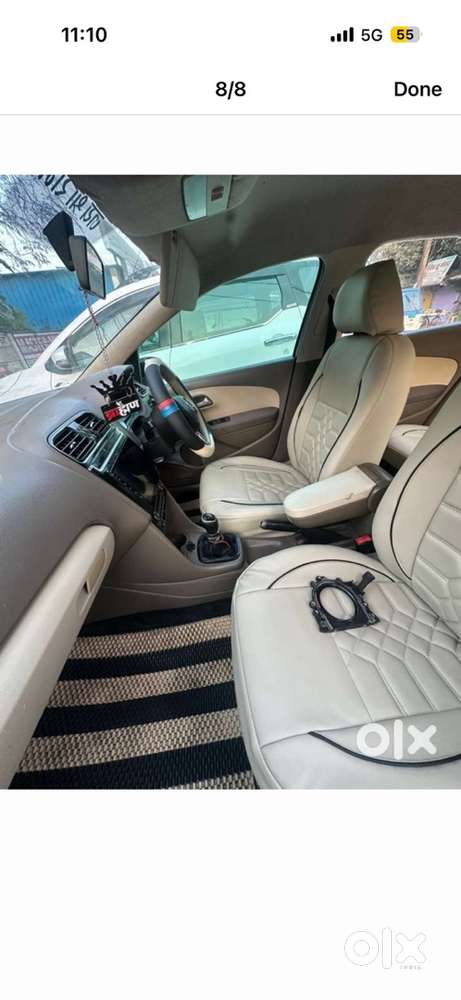 Skoda Rapid Tsi 2016 Diesel Well Maintained