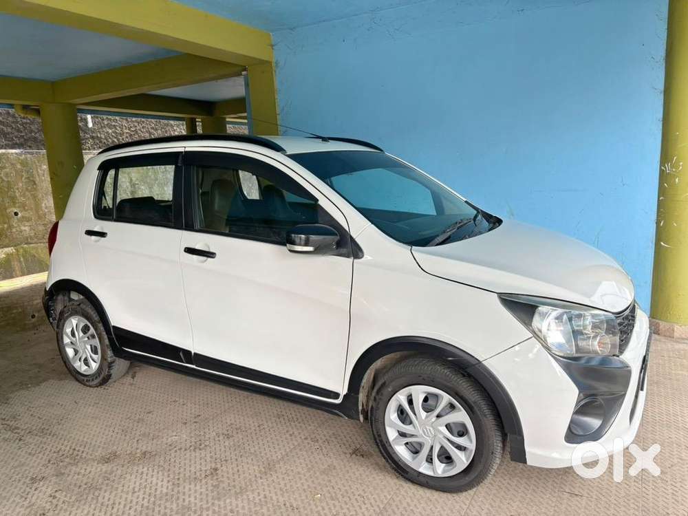 Maruti Suzuki Celerio X 2020 Petrol Well Maintained