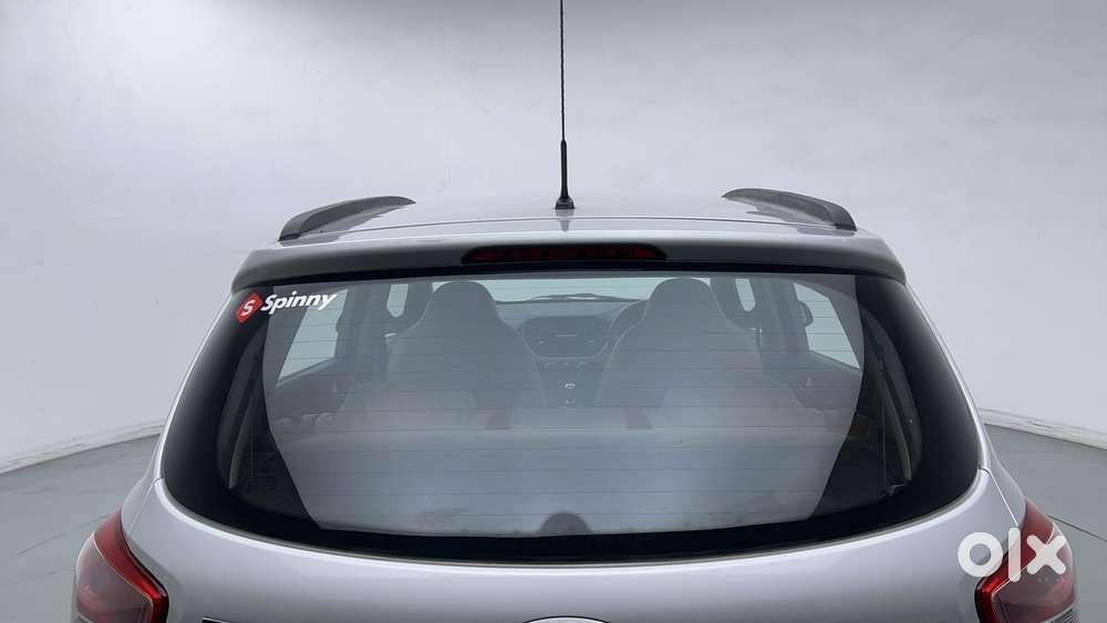 Hyundai Grand I10 Sportz 1.2 Kappa Vtvt, 2015, Petrol