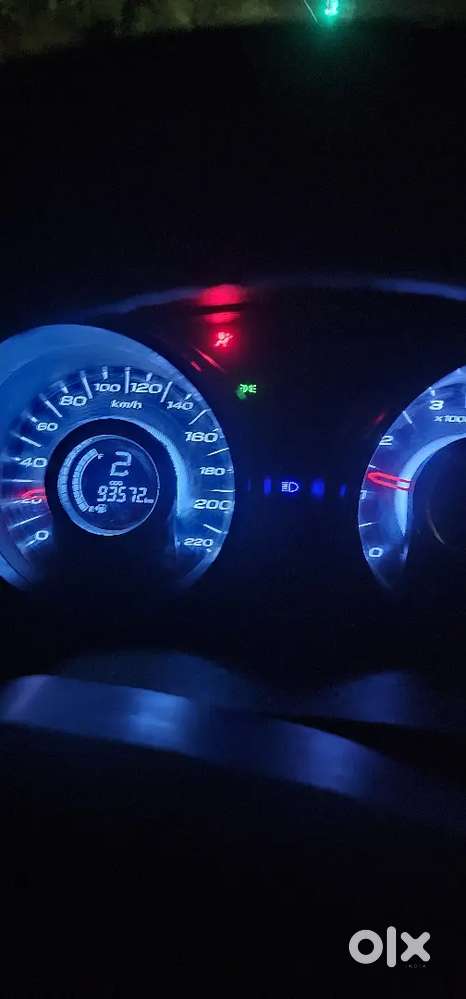 Mahindra Xuv500 Diesel 2018