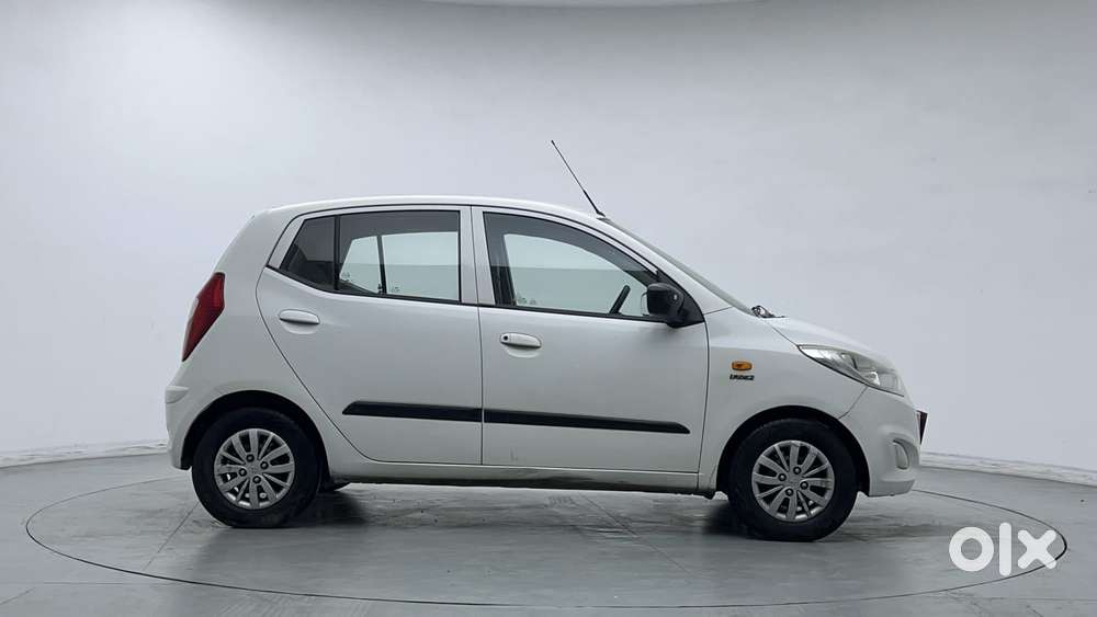 Hyundai I10 Sportz 1.1 Irde2, 2013, Petrol