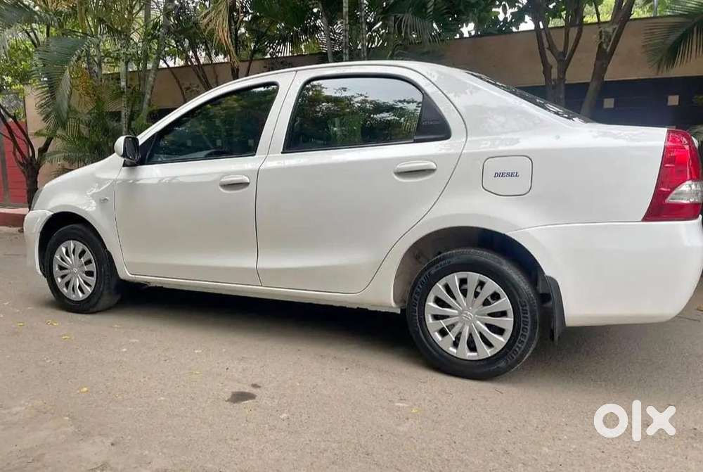 Toyota Camry Diesel 2017