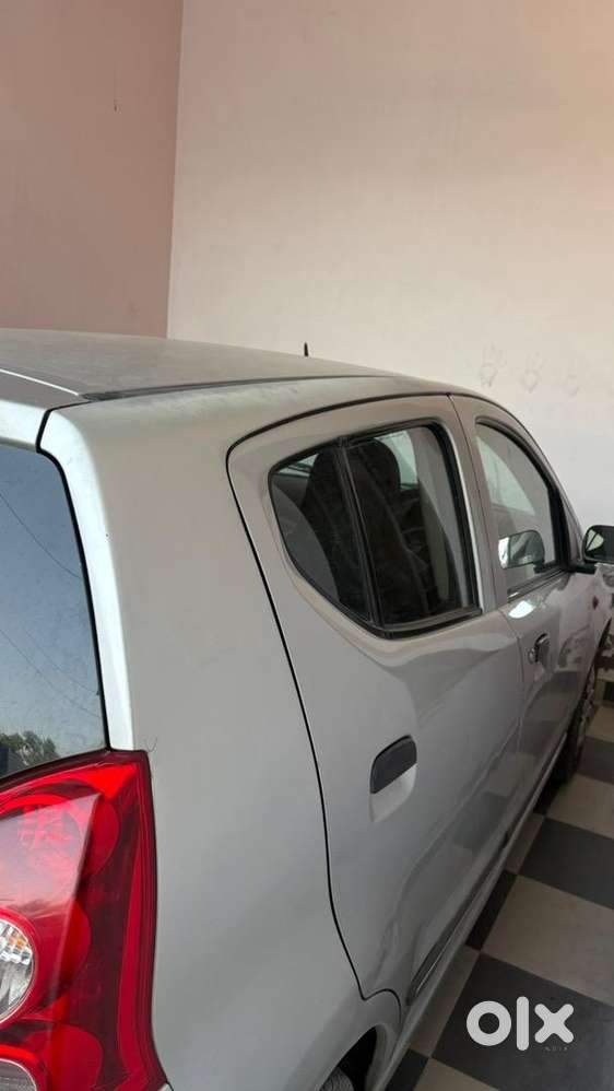 Maruti Suzuki A-star 2012 Petrol Good Condition