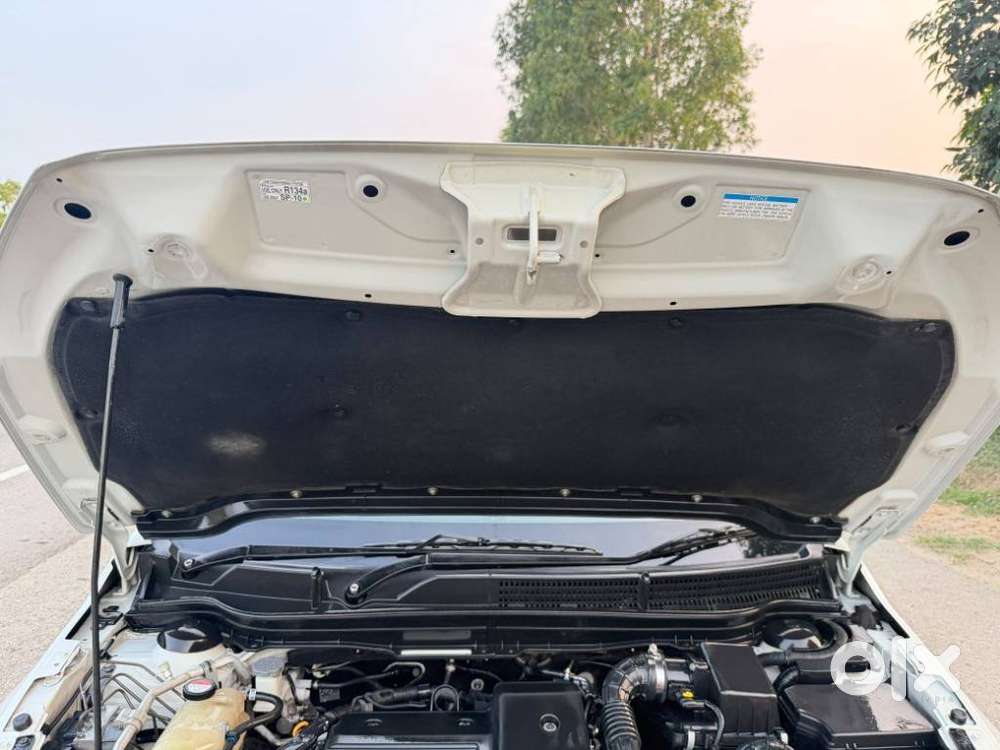 Maruti Suzuki S Cross Delta Shvs, 2018, Diesel