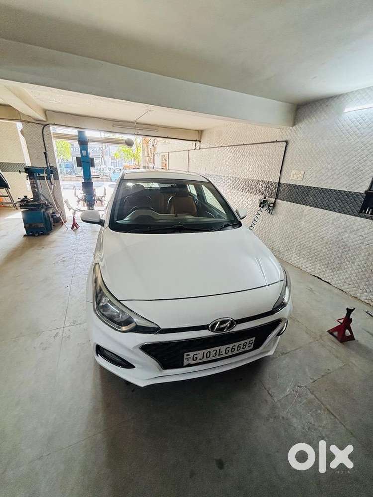 Hyundai Elite I20 2020 Cng & Hybrids 94000 Km Driven
