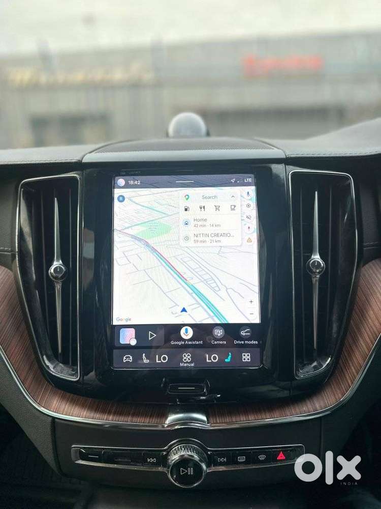 Volvo Xc60 2.0 B5 Ultimate, 2023, Petrol