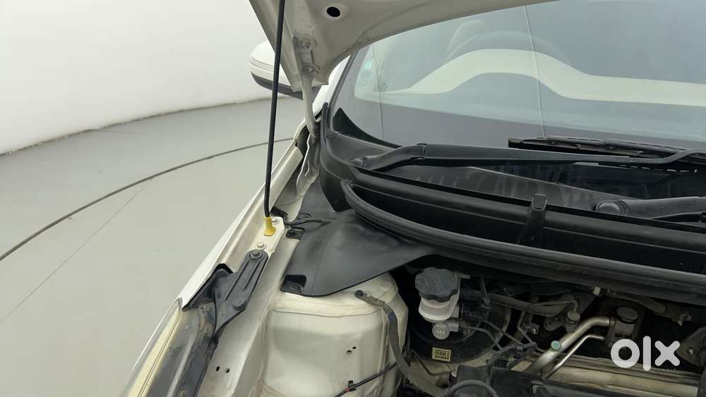 Hyundai Elite I20 [2018-2020] 1.2 Sportz, 2017, Petrol