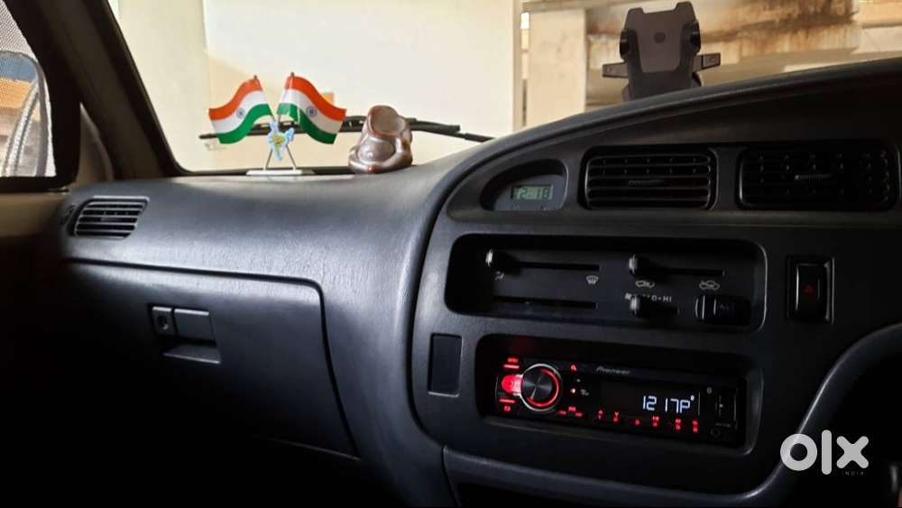 Sparingly Used Qualis. Rc, Green Tax Valid Till 2030. White Color Qual