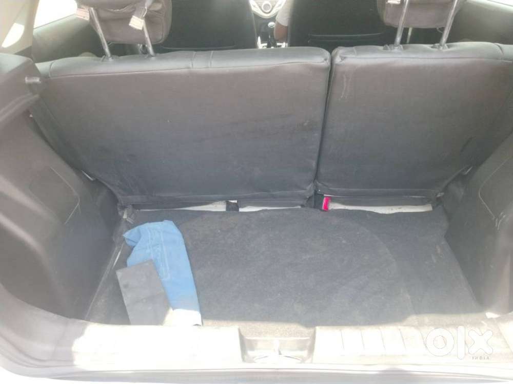 Maruti Suzuki Baleno 1.2 Alpha, 2015, Petrol