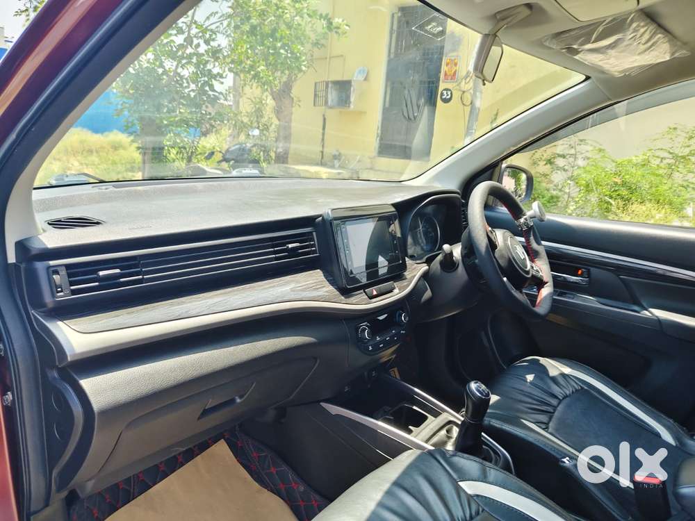 Maruti Suzuki Xl6 Zeta, 2022, Petrol