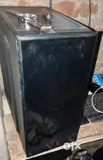 Cabinet tower
