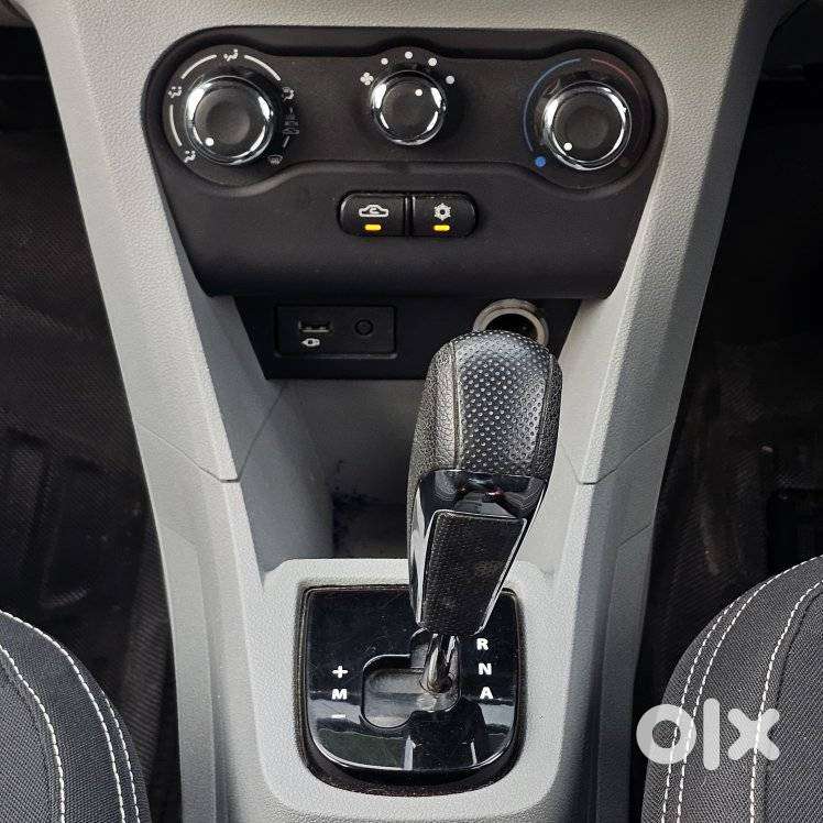 Tata Tiago 1.2 Revotron Xza, 2021, Petrol