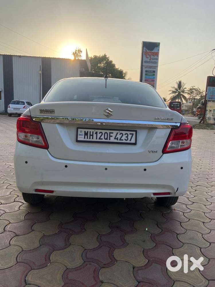 Maruti Suzuki Dzire 2017-2020 Vdi, 2018, Diesel