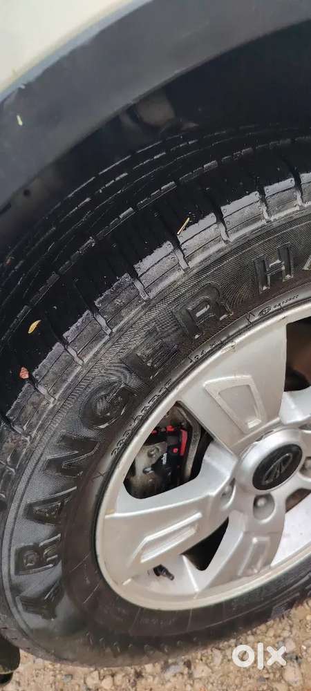 Mahindra Xuv500 Diesel Manual 2014 Car