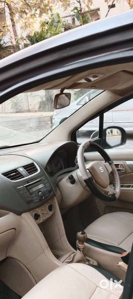 Maruti Suzuki Ertiga 2012-2015 Vdi, 2012, Diesel