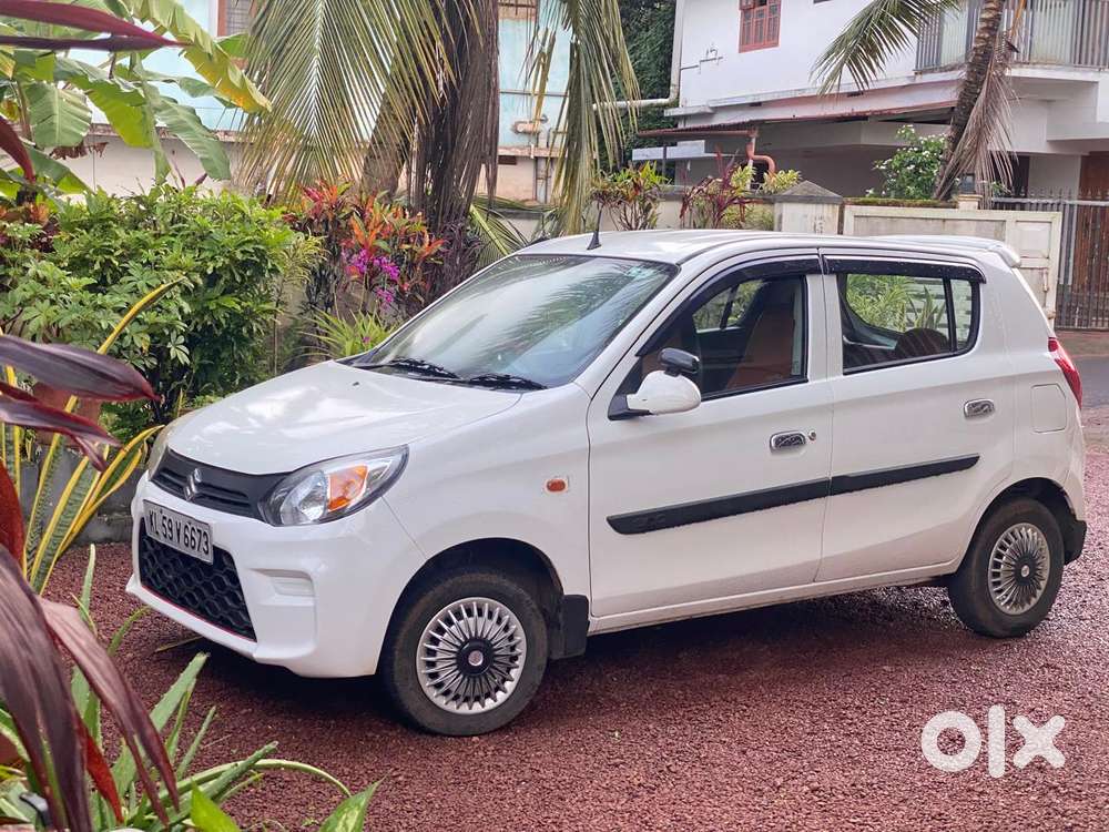 Maruti Suzuki Alto 800 0.8 Lxi (o), 2020, Petrol