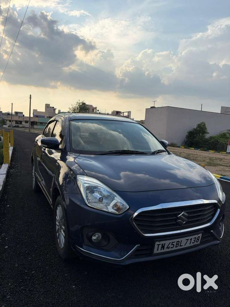 Maruti Suzuki Diesel 2017