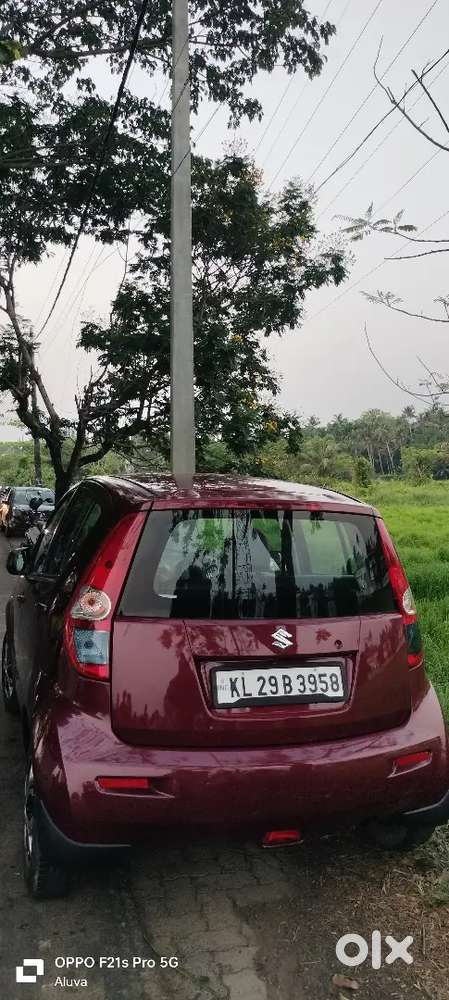 Good Condition,2009 Last Month Registration