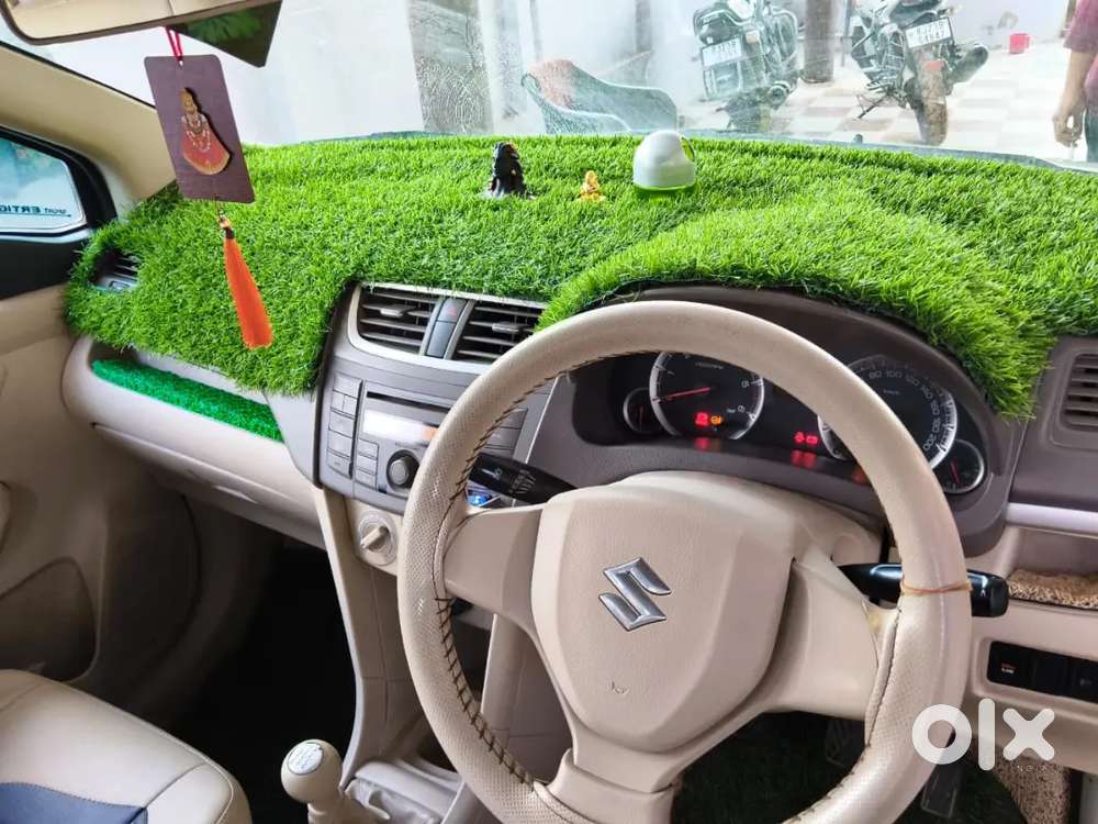 Maruti Suzuki Ertiga 2015