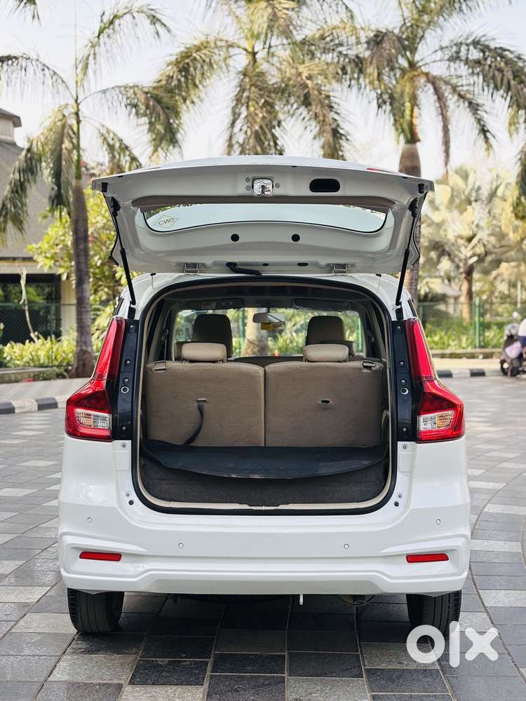 Maruti Suzuki Ertiga Vxi (o) Cng, 2023, Cng & Hybrids