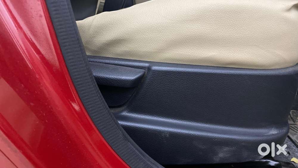 Hyundai Eon Magna Plus Option, 2017, Petrol