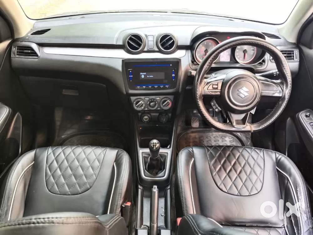 Maruti Suzuki Swift Vxi Cng, 2022, Cng & Hybrids