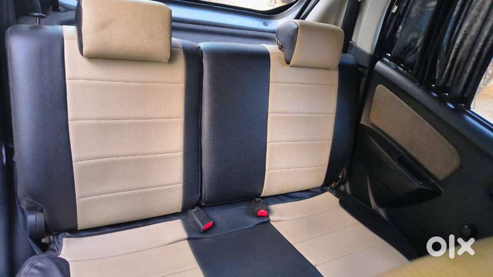 Maruti Suzuki Wagon R 2014