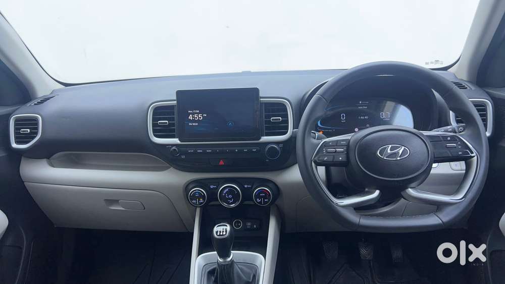 Hyundai Venue Sx, 2023, Petrol