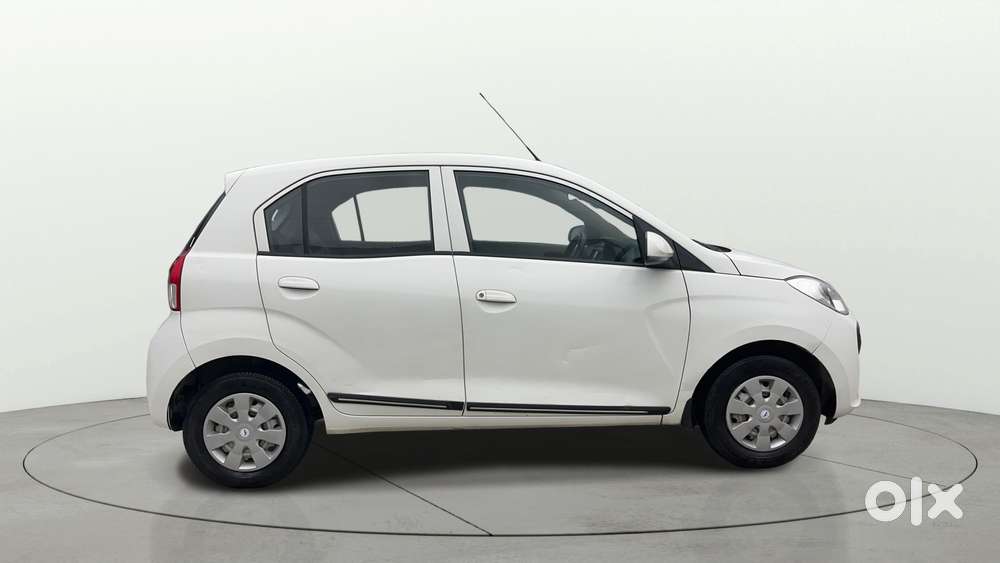 Hyundai New Santro 1.1 Sportz Executive Cng, 2022, Cng & Hybrids
