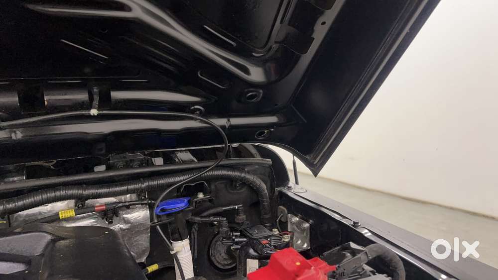 Mahindra Thar 1.5 Lx Hard Top Diesel At 4 Rwd, 2024, Diesel