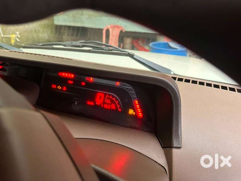 Mahindra Bolero Zlx