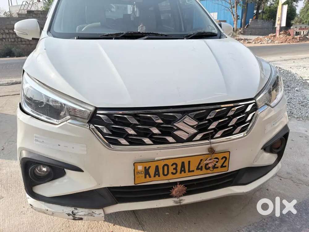 Our Side Cng Fitting