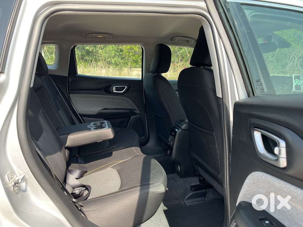 Jeep Compass [2021-2023] 1.4 Sport Petrol, 2021, Petrol