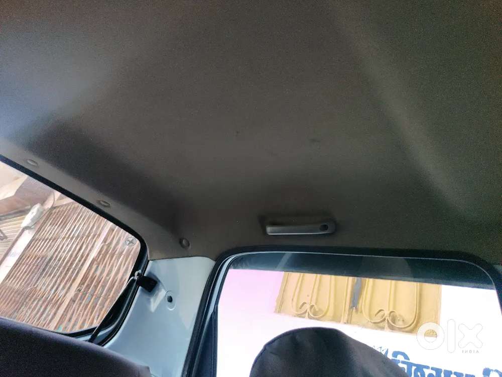 Maruti Suzuki Alto 2001 Petrol 106285 Km Driven