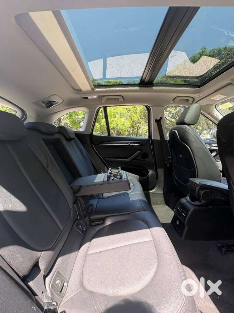 Bmw X1 Sdrive20d Expedition, 2017, Diesel