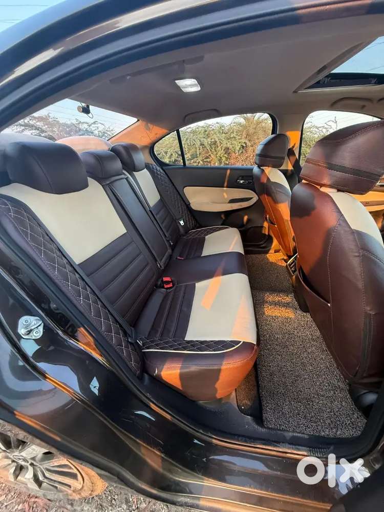 Honda City 2022 Sunroof Well Maintained