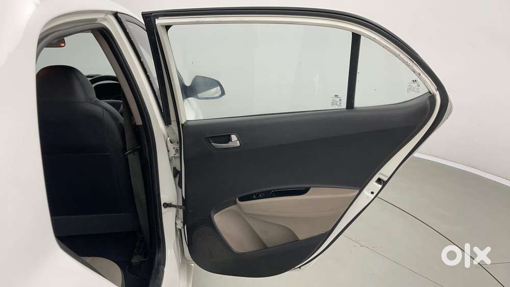 Hyundai Xcent [2014-2017] 1.2 S, 2015, Petrol