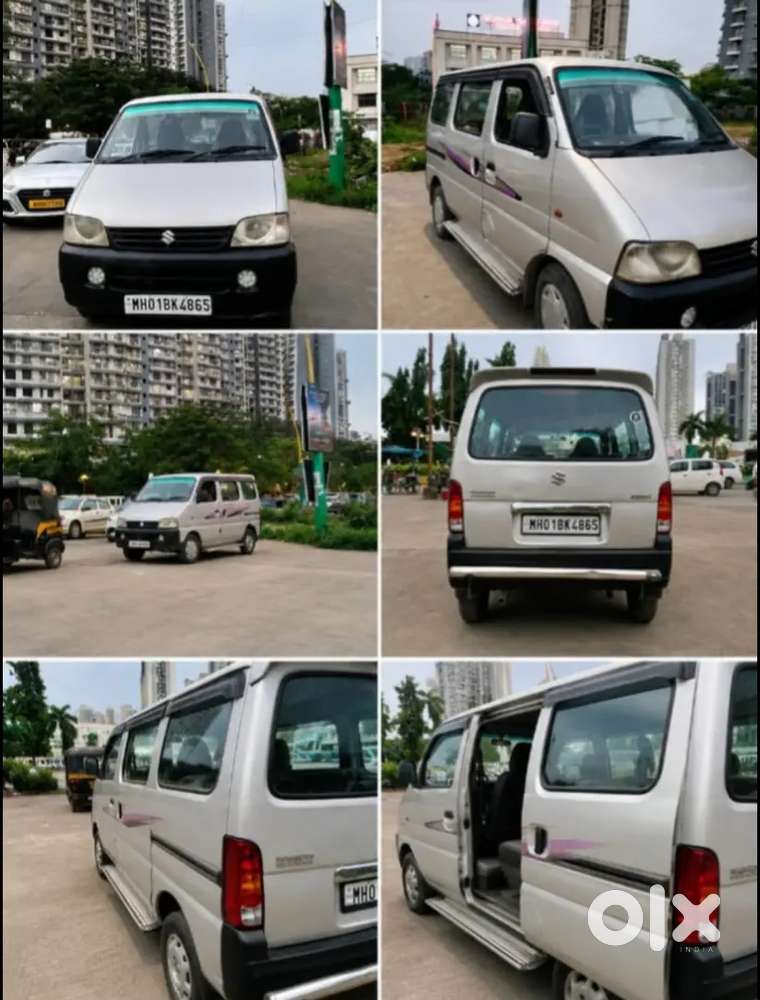 I Sell Because I Buy Ertiga