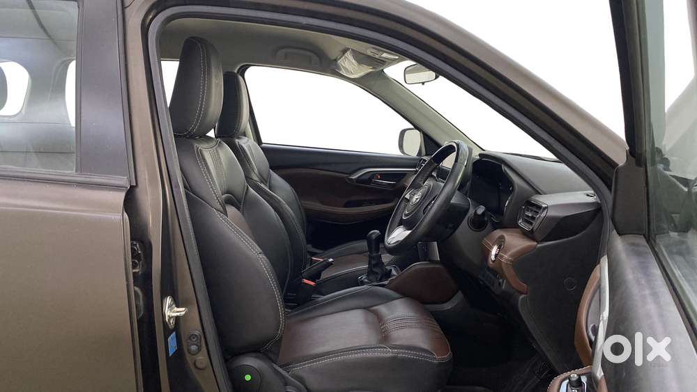 Toyota Urban Cruiser Hyryder 1.5 S Neo Drive, 2023, Petrol