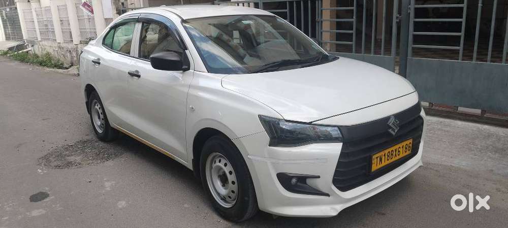 Maruti Suzuki Swift Dzire, 2025, Cng & Hybrids