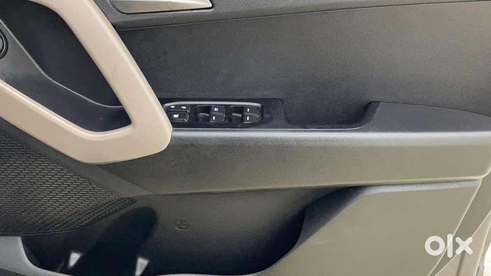 Hyundai Creta 1.6 Crdi Sx, 2016, Diesel